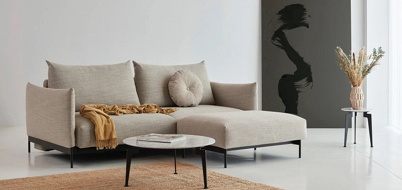 Transforming Spaces: The Magic of Innovation Living's Convertible Sofa –  Haiku Designs