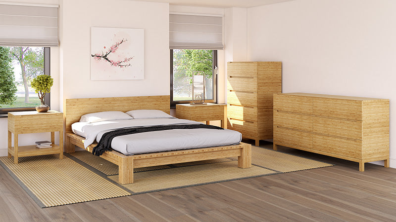 Inside The Modern Japandi Bedroom Designs Everyone’s Trying To Copy: Stunning Trends