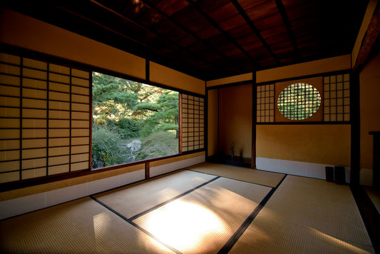Elevate Your Space with Timeless Elegance: The Auspicious Tatami Mat Collection