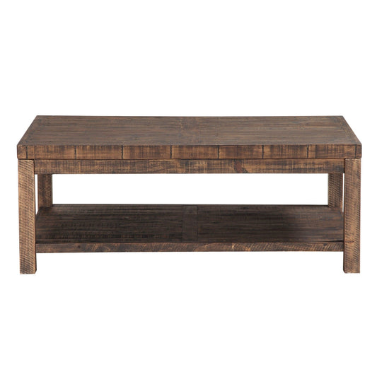 Craster Coffee Table