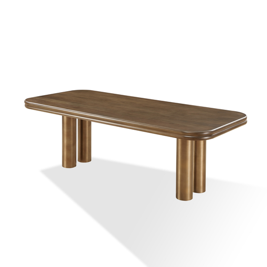 Mataranka Rectangular Dining Table