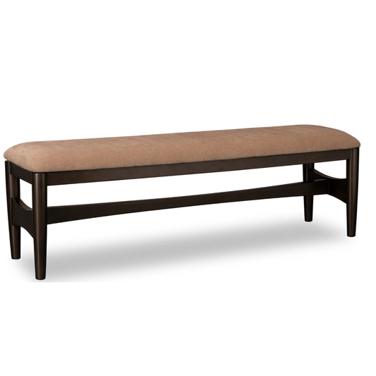 Koko Upholstered Dining Bench