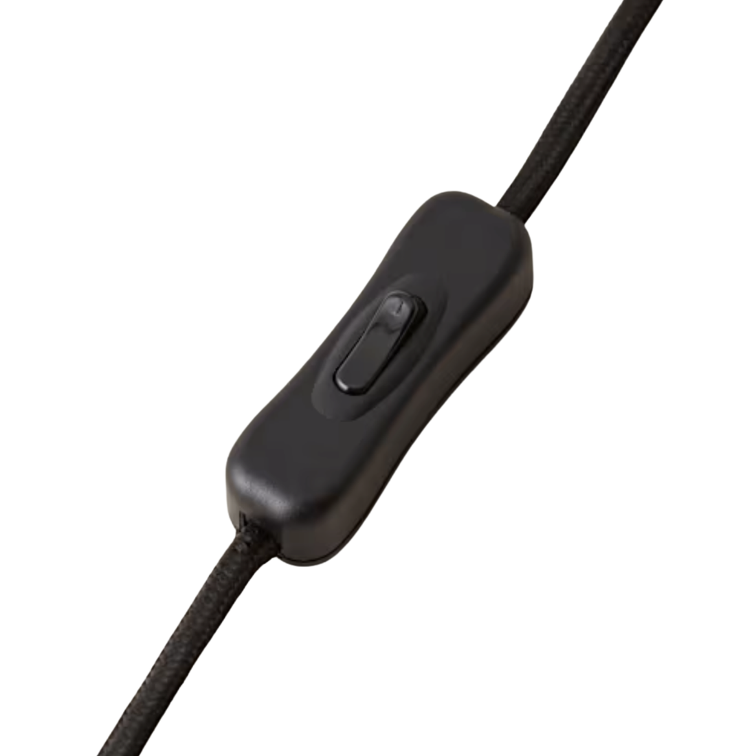 Cirque Oak Table Lamp