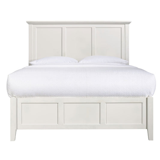Paragon Platform Bed