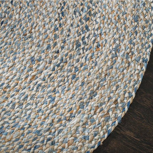Janis Denim Rug