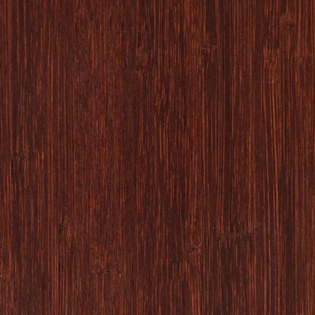 Plush Bamboo Chair Mat with Lip