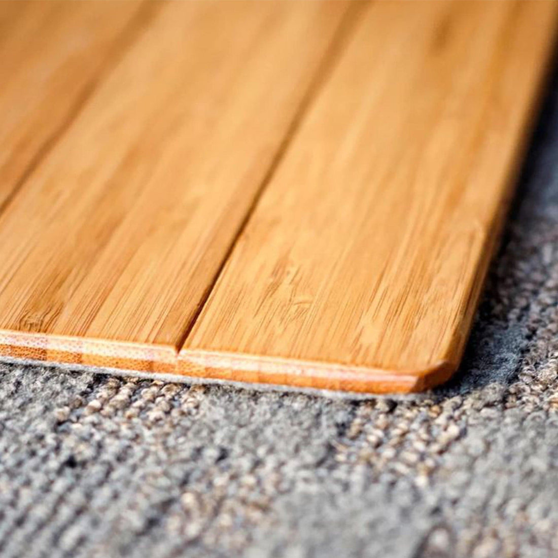 Standard Bamboo Chair Mat