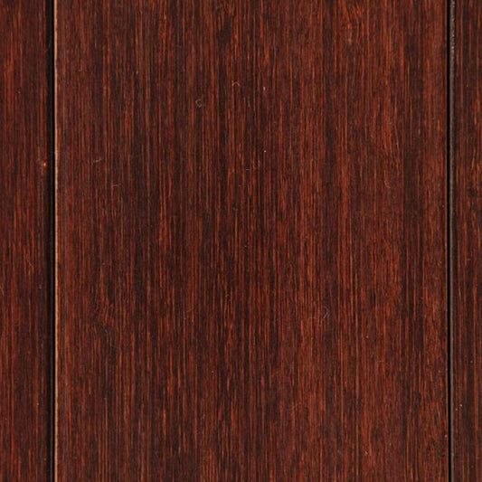 Deluxe Bamboo Chair Mat