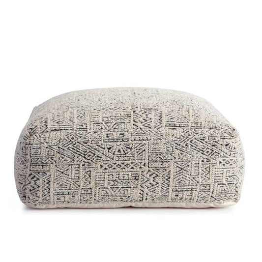 Escondido Ottoman