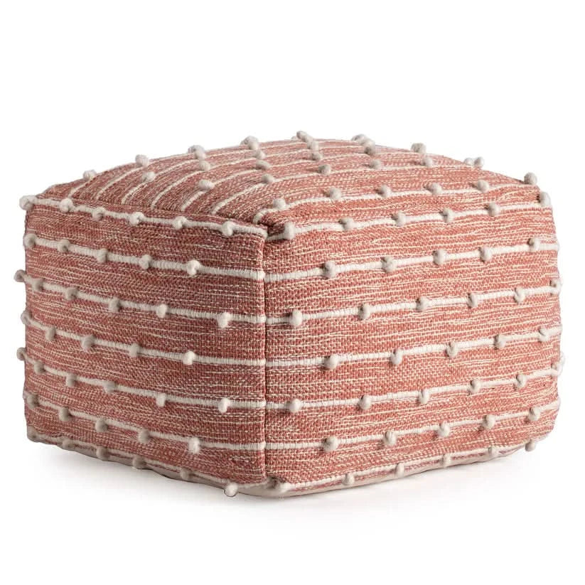Sedona Pouf