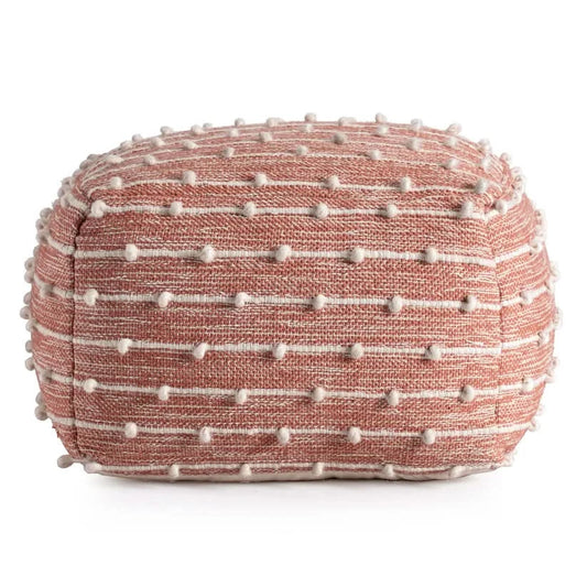 Sedona Pouf