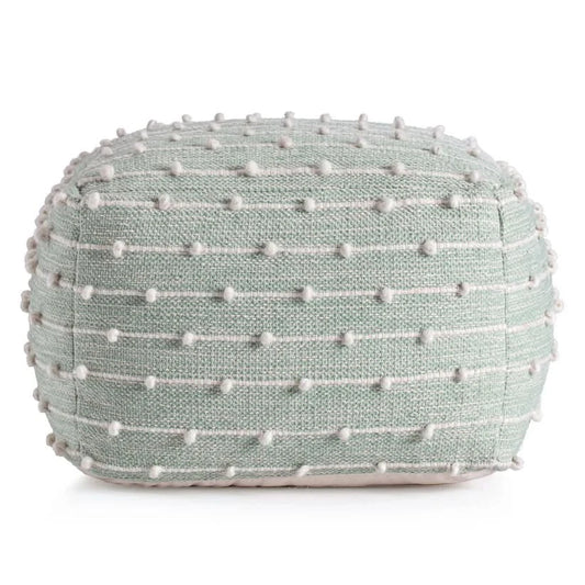 Seaside Pouf