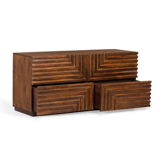 Maze Dresser