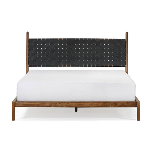 Cove Platform Bed