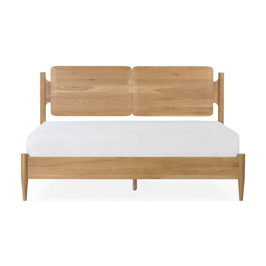 Daniel Platform Bed