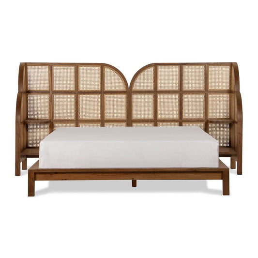 Nest Platform Bed