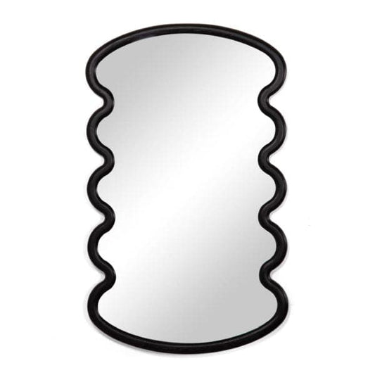 Swirl Large Wall Mirror