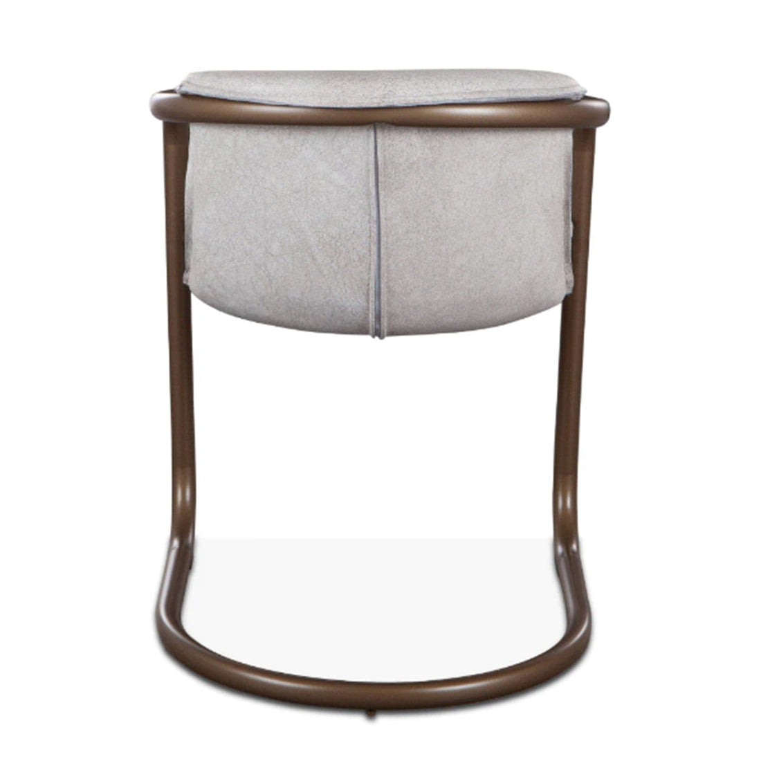 Chiavari Leather Dining Chairs