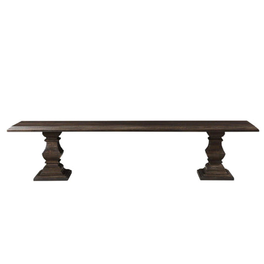 Toulon Dining Bench