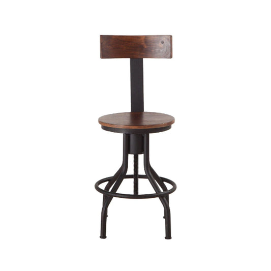 Artezia Adjustable Bar Stools