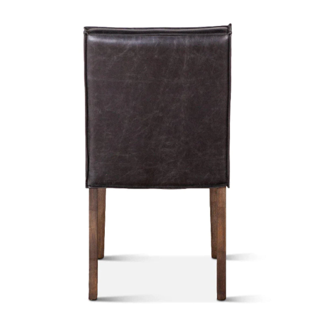 Avery Leather Dining Chairs