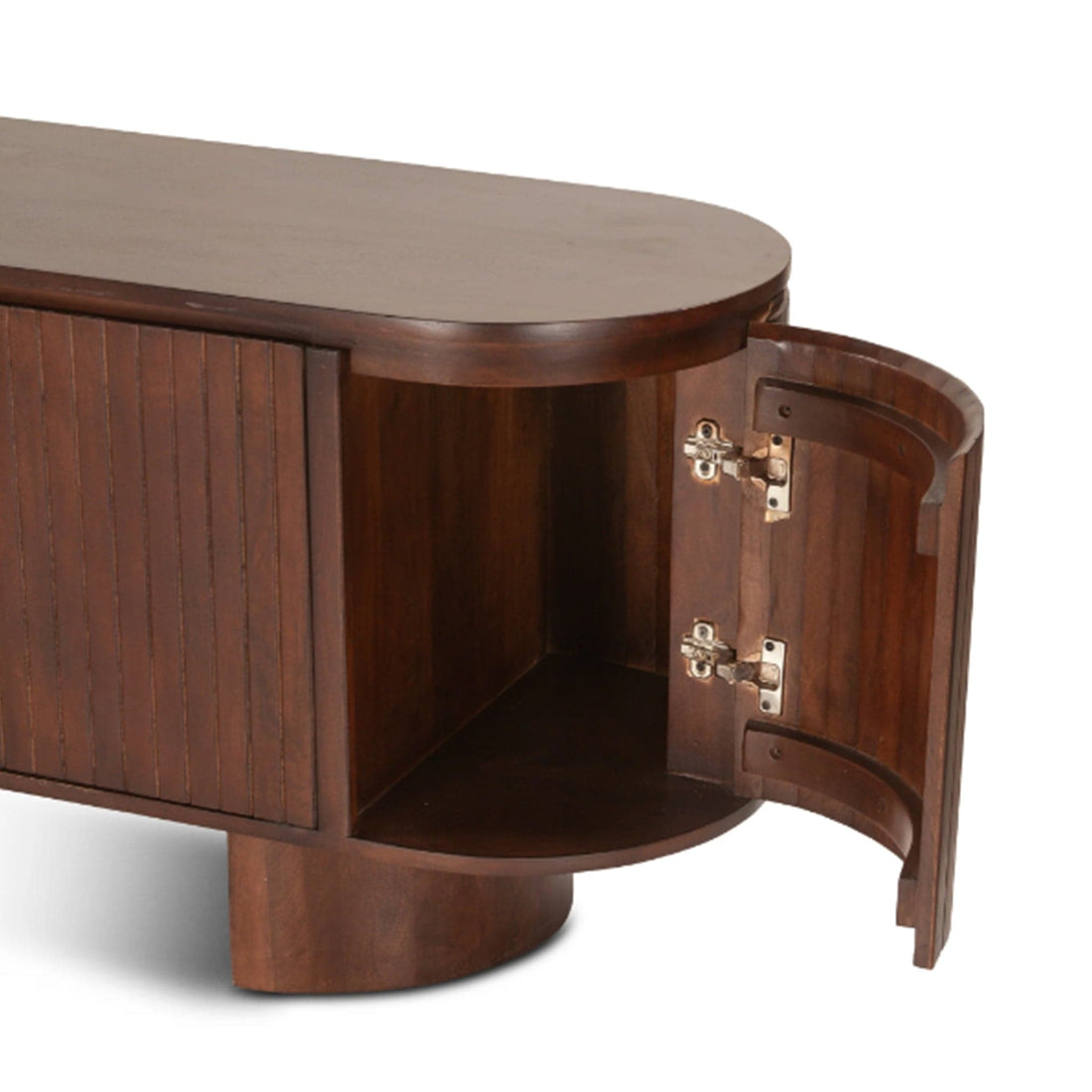 Athens 79" Media Cabinet