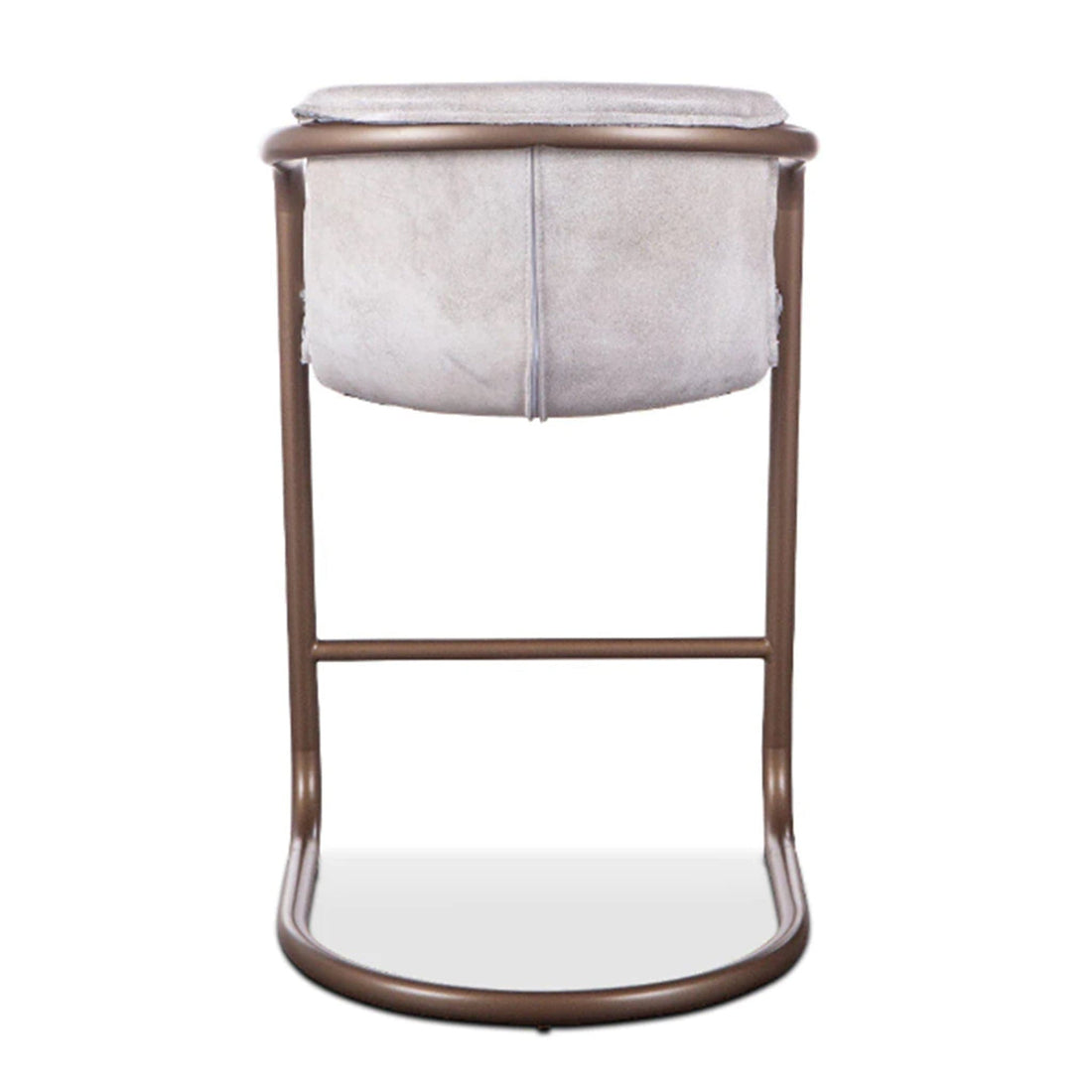Chiavari Leather Counter Chairs