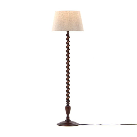 Twist Floor Lamp