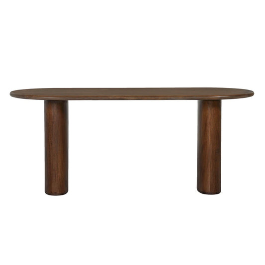 Ovale Dining Table