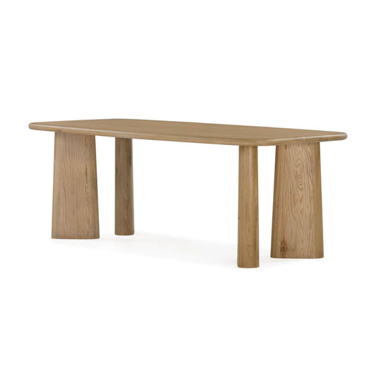 Laurel Angle Dining Table