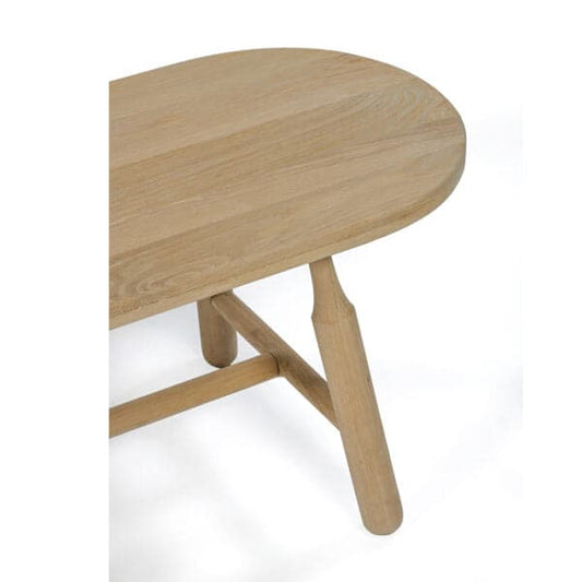 Dowel Bench