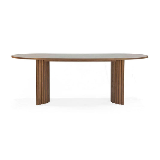 Accord Oak Dining Table
