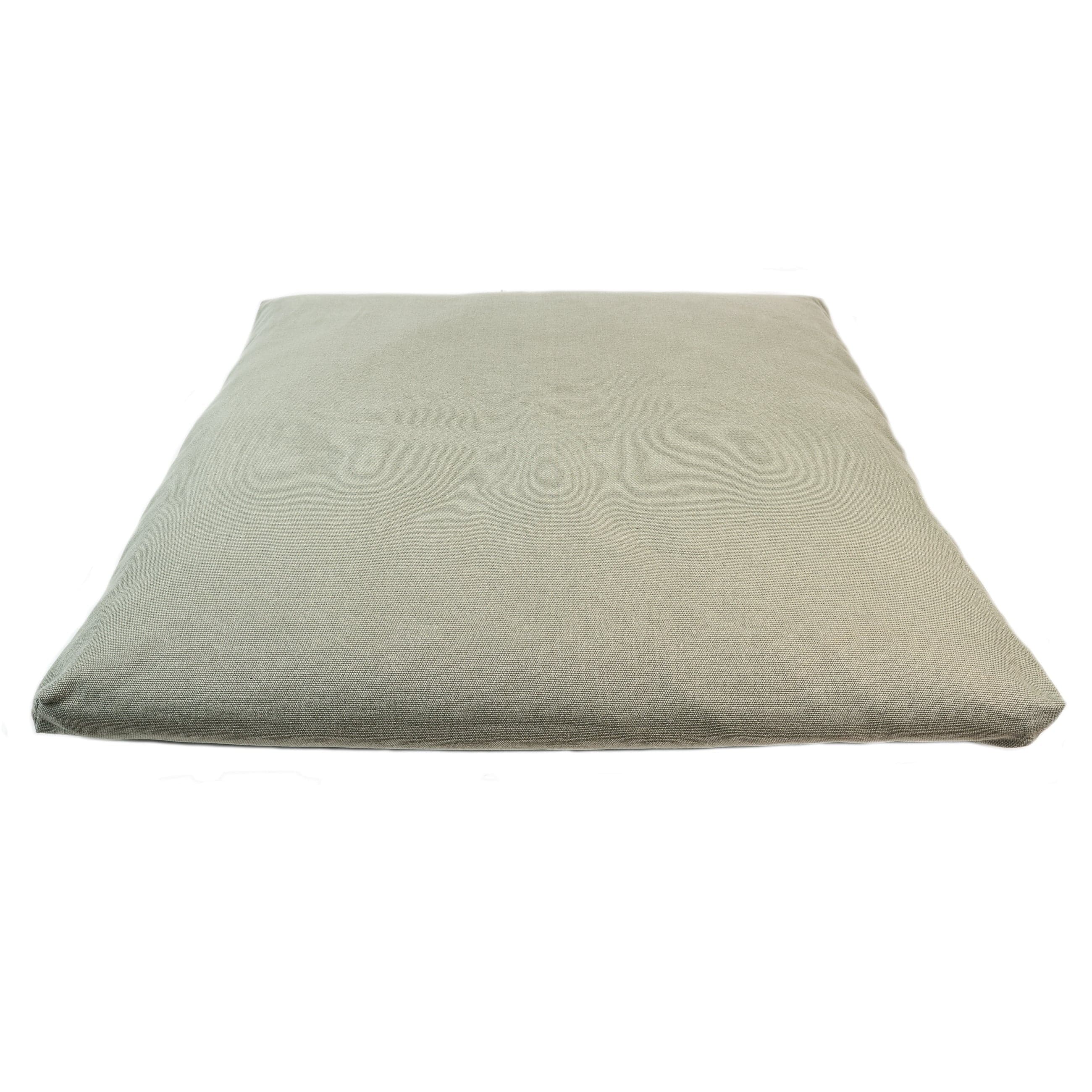 Medium Zabuton Meditation Mat – ZafuStore.com, Made In USA