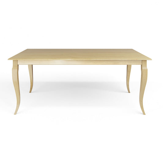 European Dining Table