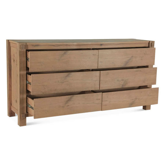 Alpine Dresser