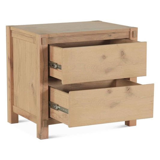 Alpine Nightstand