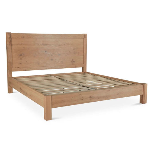 Alpine Platform Bed