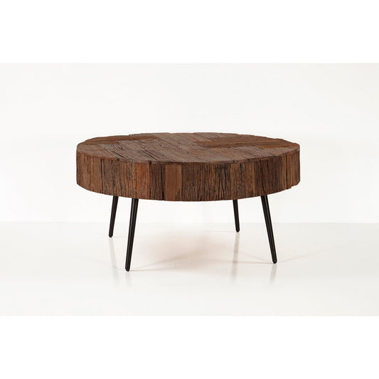 Palm Desert Reclaimed Wood Coffee Table