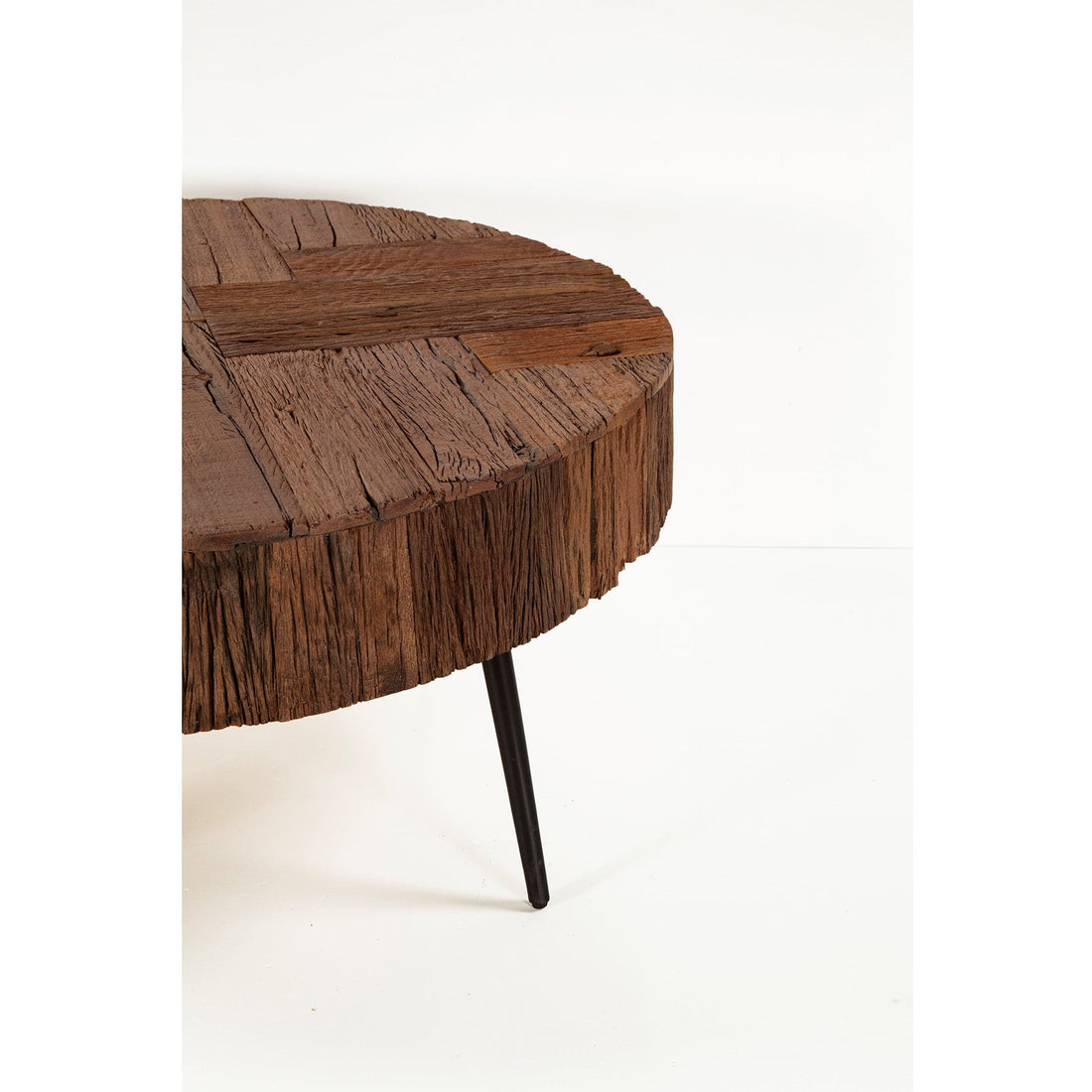 Palm Desert Reclaimed Wood Coffee Table