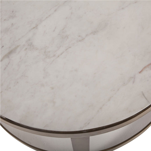 Leonardo Side Tables, Set of 2