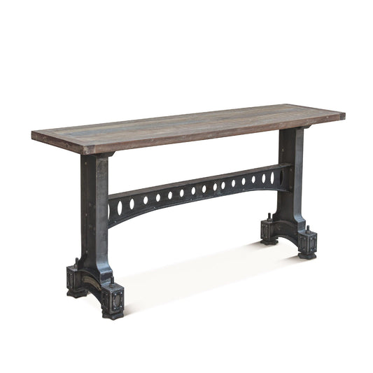 Sterling 66" Console Table