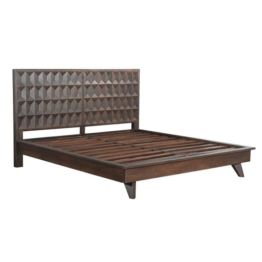 Lisbon Platform Bed