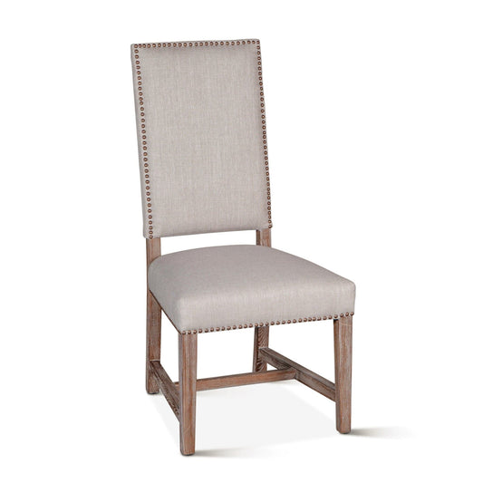 Dani High Back Formal Dining Chair