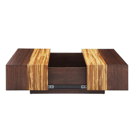Azara Cube Coffee Table