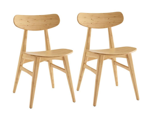 Cassia Dining Chair (set of 2)