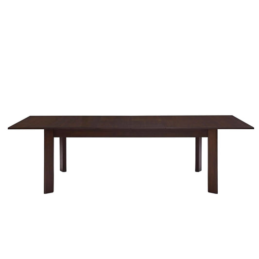 Hudson Extendable Dining Table