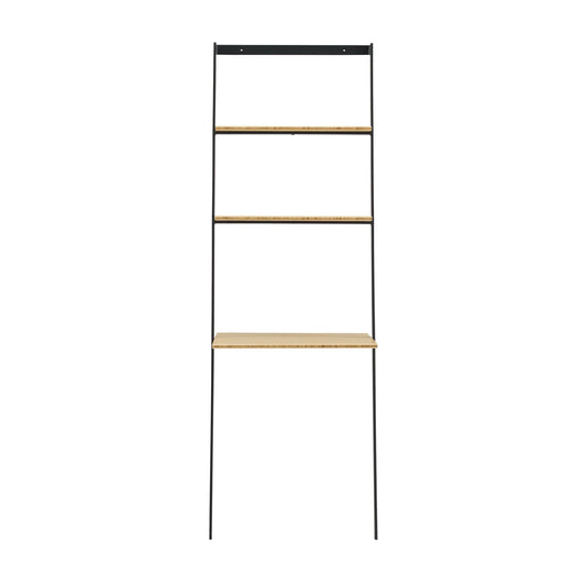 Santa Cruz Leaning Desk, Wheat