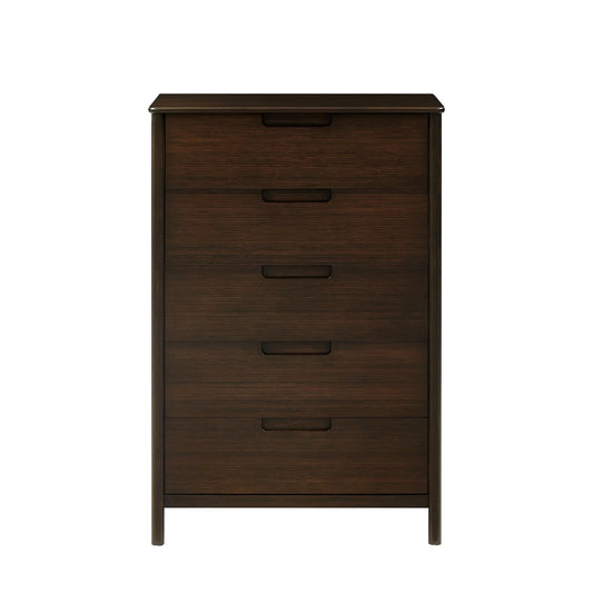 Weston Five Drawer Chest