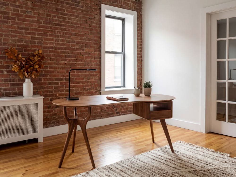 Wynn Desk