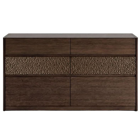 Zeva Dresser